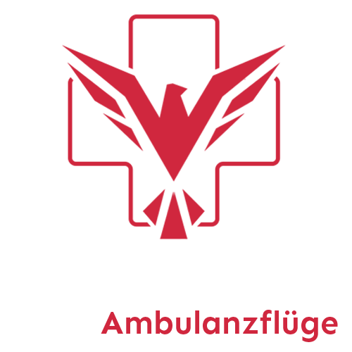 Ambulanzflüge